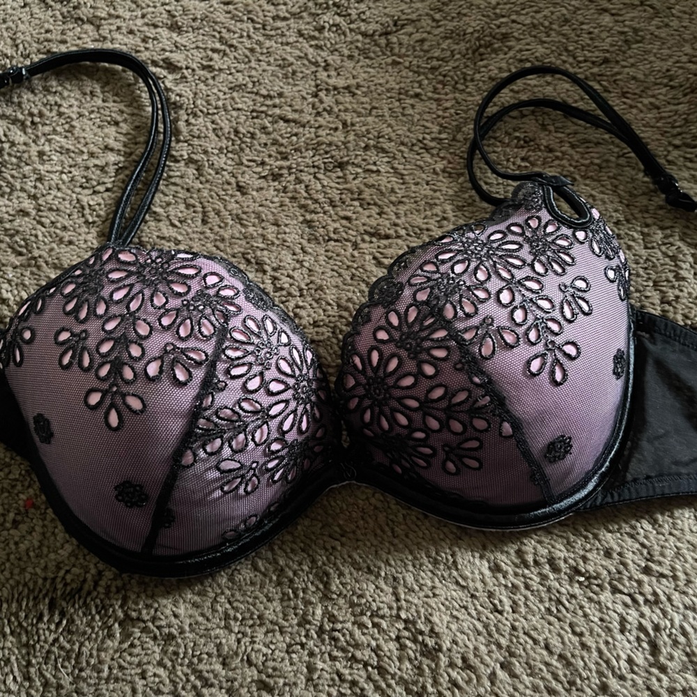Victoria secret bra